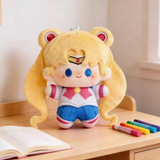 Sailor Moon Chibi Plush in the exact pictured design