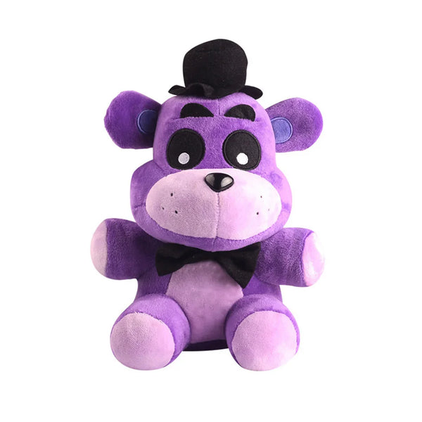 Shadow Freddy Plush – 18 cm Five Nights at Freddy’s