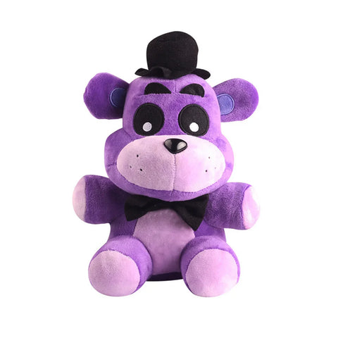 Five Nights at Freddy's Shadow Freddy Plush