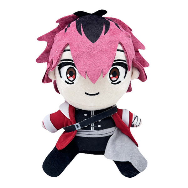 Stark Sitting Plush – Frieren: Beyond Journey’s End