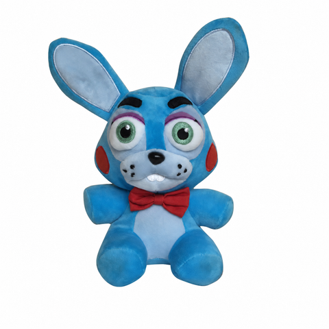 Five Nights at Freddy's Toy Bonnie Plush