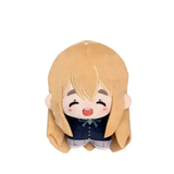 Tsumugi Kotobuki Cheerful Mini Plush – K-ON! – 10 cm in the exact pictured design