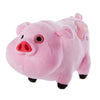 Waddles Plush – Gravity Falls Pink Pig