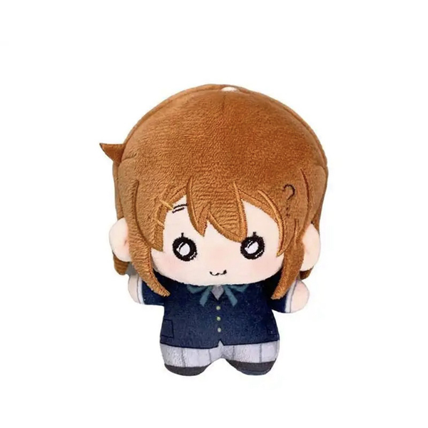Yui Hirasawa Mini Plush – K-ON! – 10 cm
