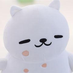 Neko Atsume: Kitty Collector Tubbs Cat Plush - Plushie Paradise - Plush
