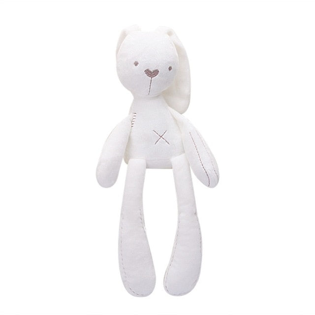 Cute Bunny Baby Soft Plush