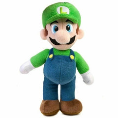 10" Super Mario and Luigi Plush