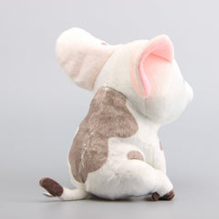 8" Moana Pet Pig Pua Plush Toy - Plushie Paradise - Plush