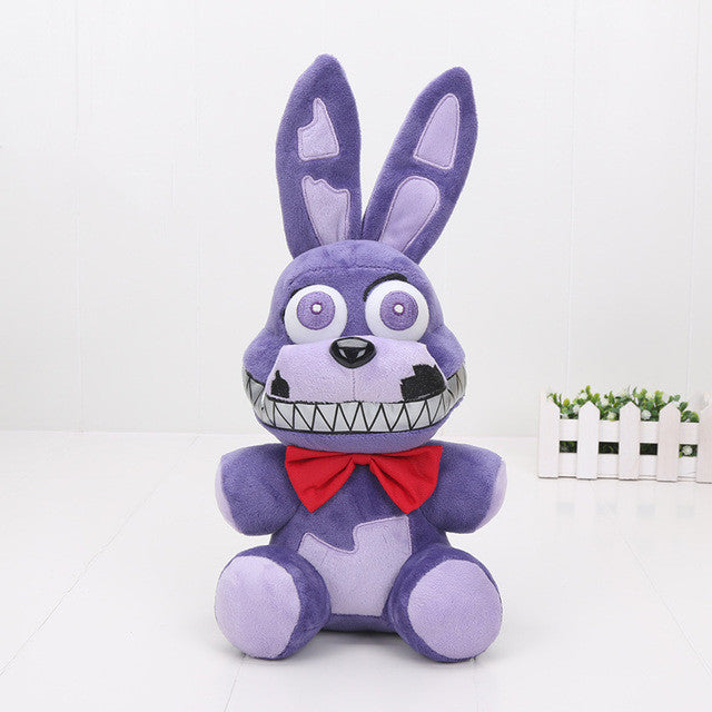 10 Five Nights At Freddy's Toy Freddy Plush  Plushie Paradise - Your  Source for Stuffed Animals and Plush Toys