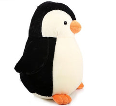 11" Cute Penguin Plush Stuffed Animal Toy - Plushie Paradise - Plush