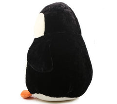 11" Cute Penguin Plush Stuffed Animal Toy - Plushie Paradise - Plush