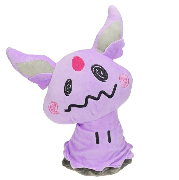 Mimikyu Espeon Cosplay Pokémon Plush – 8 in