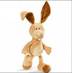 13.7" Long Ears Bunny Plush - Plushie Paradise - Plush