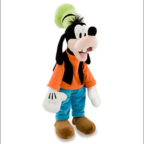 12" Goofy Disney Plush - Plushie Paradise - Plush